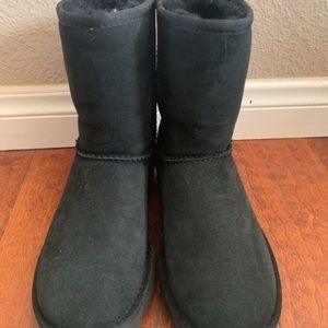 🎉New without tags 🎉Classic Short Ugg Boots